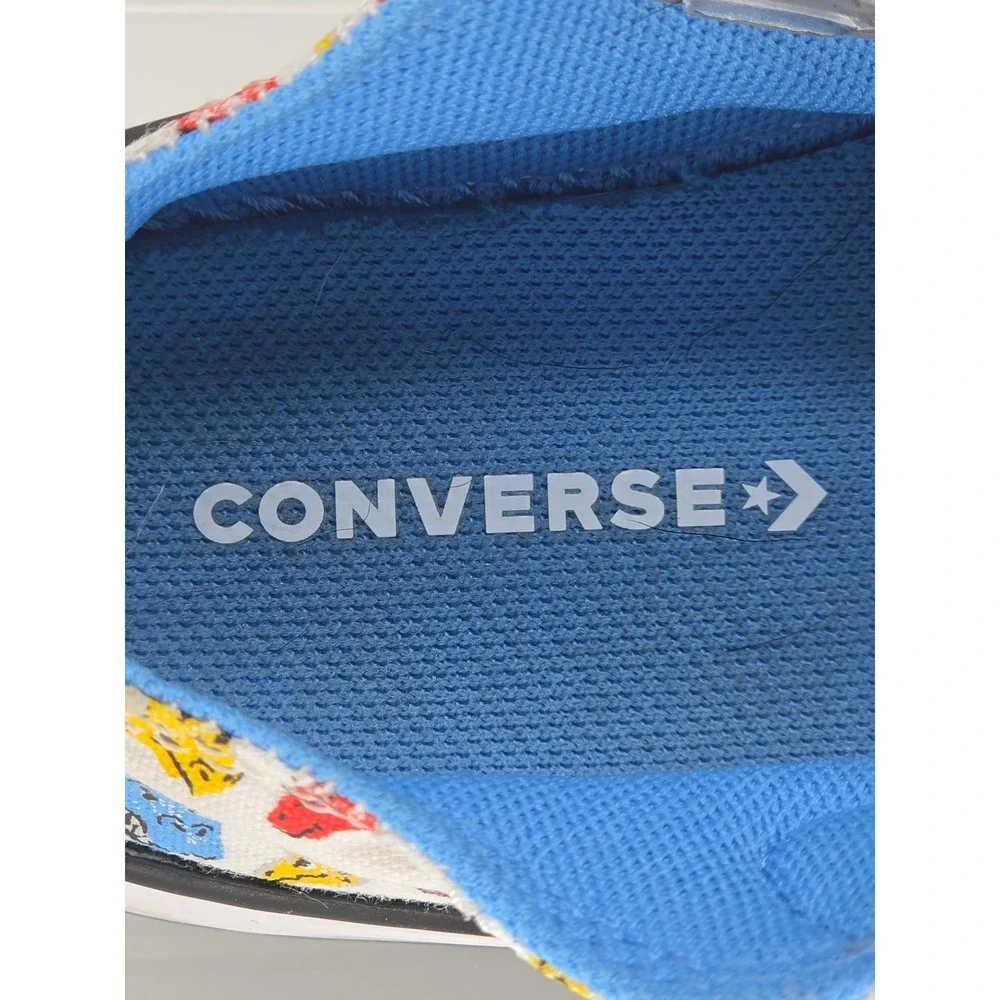 Converse chuck taylor